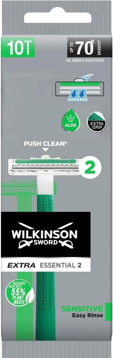 Produktbild Wilkinson Extra Sensitive
