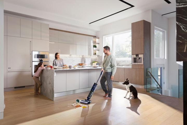 Immagine prodotto Tineco Floor One S7 Flashdry Pet