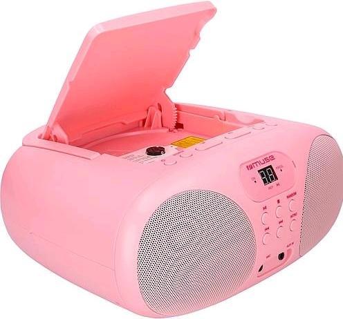 Image du produit Muse MD-203 (FM)