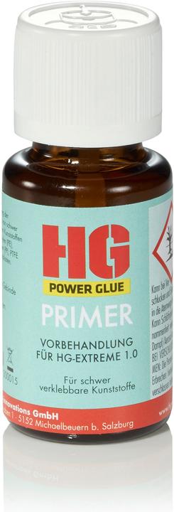 Produktbild HG Powerglue Primer (15 ml)
