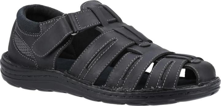 Image du produit Hush Puppies - Sandales ALBERT - Homme (43)