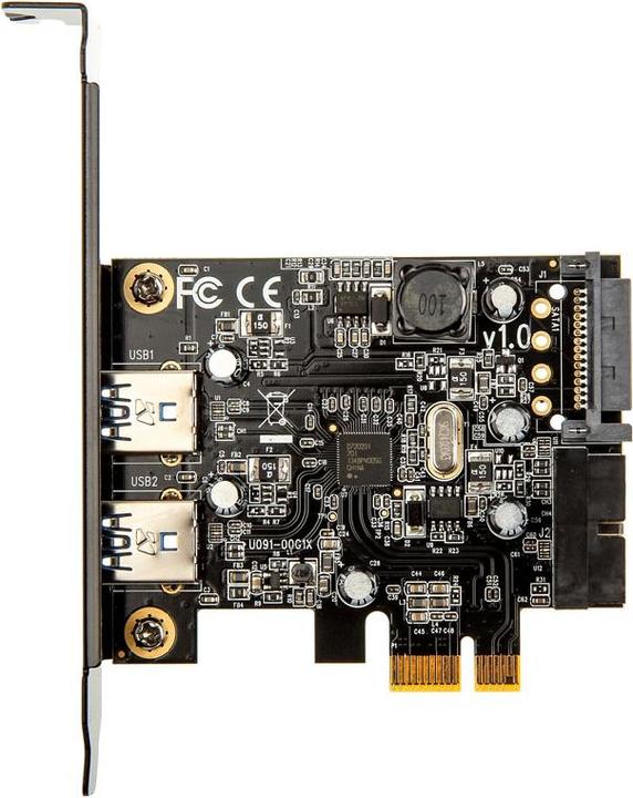 Image du produit Silverstone SST-EC04-F