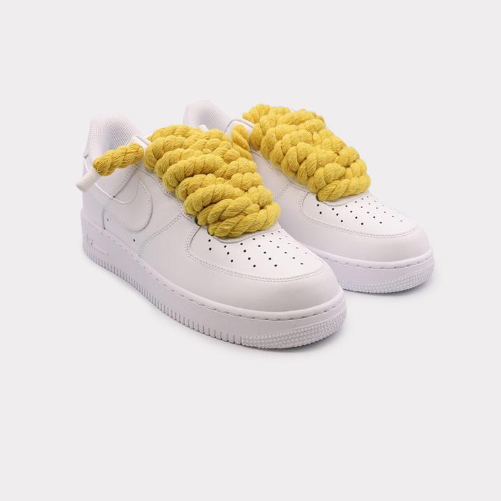 Produktbild Nike Air Force 1 White (45)