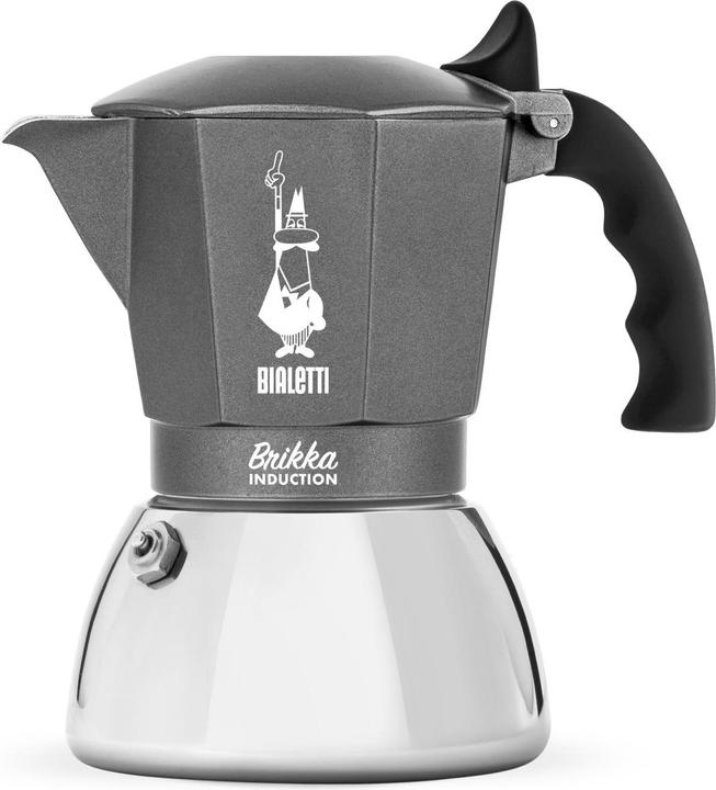 Bialetti Brikka (4 T.)