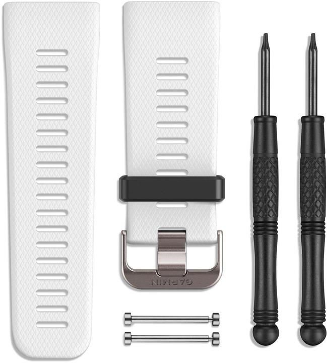 Image du produit Garmin Vivoactive HR (Matières plastiques)
