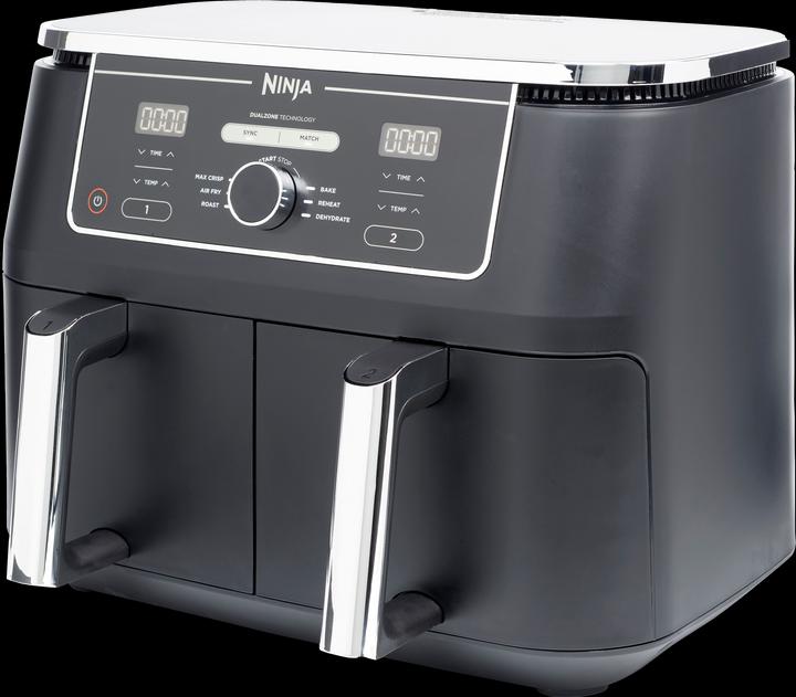 Ninja AF400EU Foodi MAX Dual Zone (EU-Stecker)