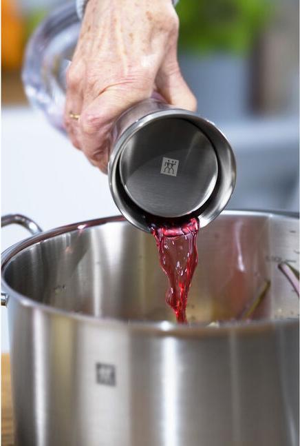 Immagine prodotto Zwilling Caraffa in vetro Prédicat con coperchio versatore (1 l)