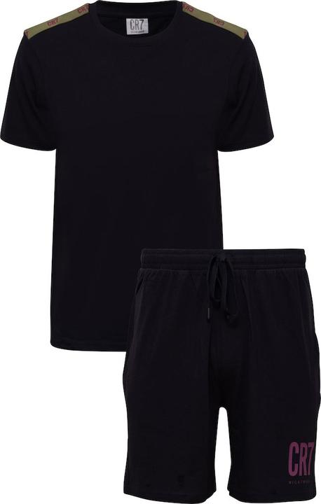 Produktbild CR7 Pyjama Short (XXL)