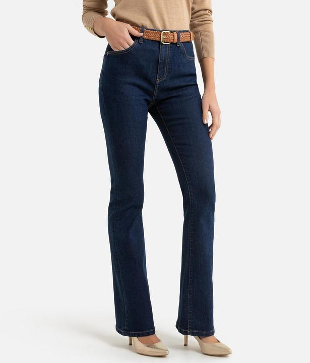 Actual product image Anne Weyburn Bootcut jeans (40)