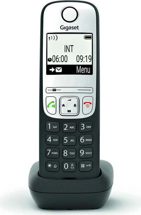 Produktbild Siemens Gigaset A690HX