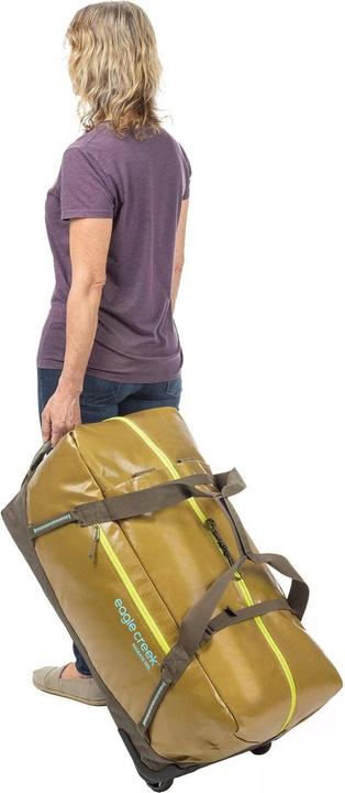 Produktbild Eagle Creek Migrate Wheeled Duffel Bag 110L (110 l)