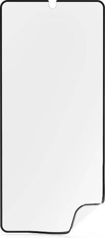 Actual product image Hama Super Hybrid (1 Piece, Samsung Galaxy S24+)