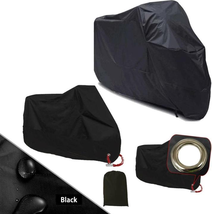 Actual product image ecoro Wetterschutzdecke XL