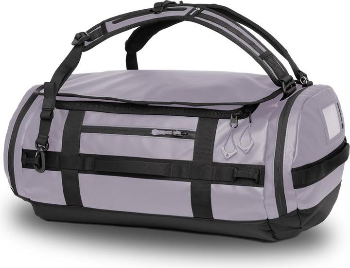 Image du produit Wandrd CARRYALL Duffel 60L Uyuni Pourpre (Étui pour accessoires de caméra, 60 l)