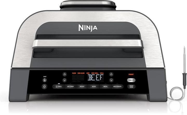 Produktbild Ninja Combi Multikocher DG551EU (EU-Stecker)