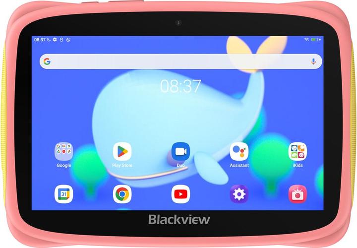 Actual product image Blackview Tab 3 Kids (7", 32 GB, Pink)