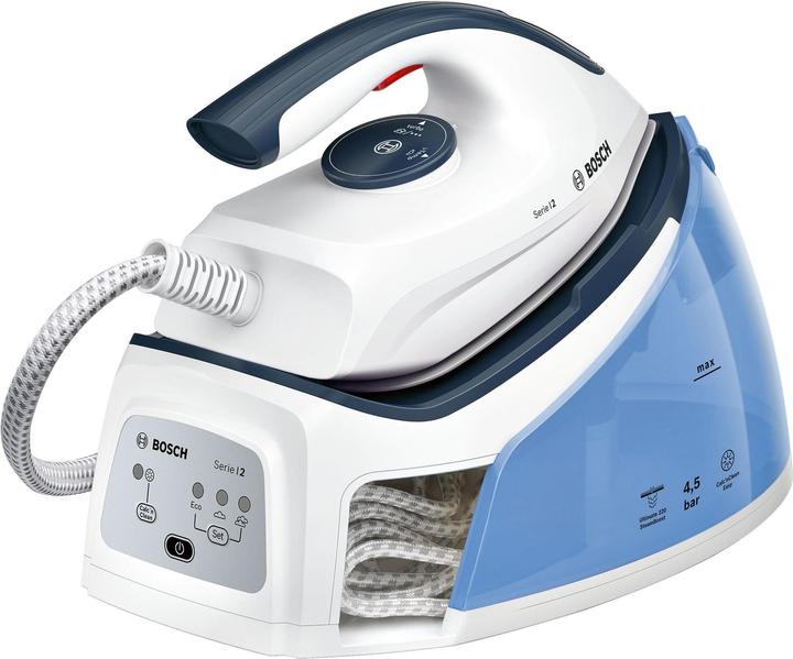 Produktbild Bosch Hausgeräte Tds2140 (2400 W, 220 g/min)