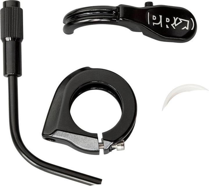 Productafbeelding PRO Dropper post hendel Universeel