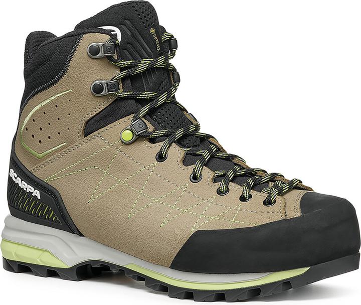 Produktbild Scarpa Zodiac Trek Gtx Wmn (41.5)
