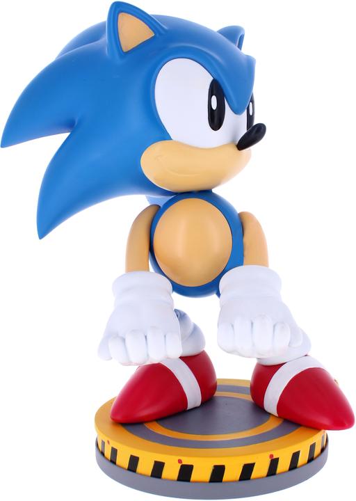 Actual product image Exquisite Gaming Cable Guy- Sonic Sliding Sonic (PS5)