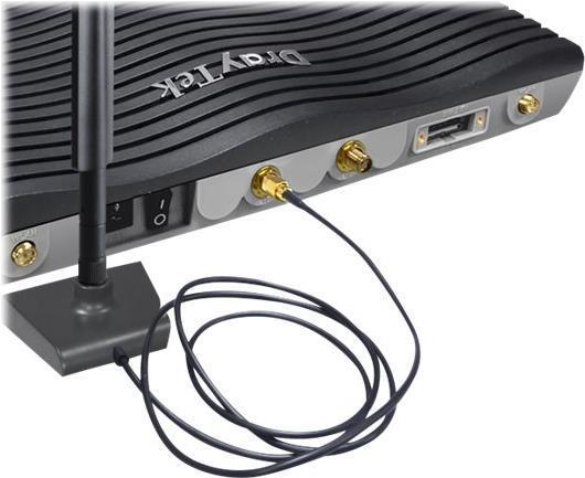 Immagine prodotto Draytek Router LTE Vigor 2927Lac
