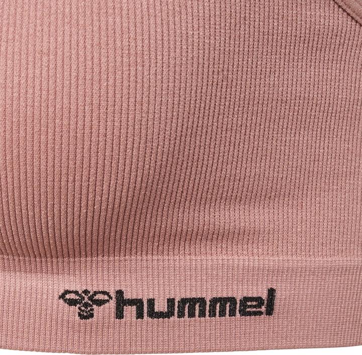 Image du produit hummel hmlJUNO SEAMLESS BRA (L)