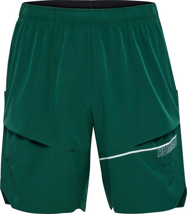 Image du produit hummel hmlCOURT POCKET SHORTS (XL)