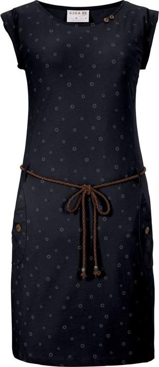 Dark Navy