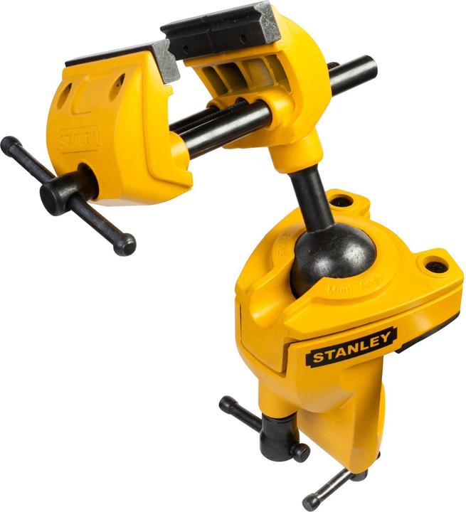 Image du produit Stanley Etau multiaxe Maxsteel (75 mm)