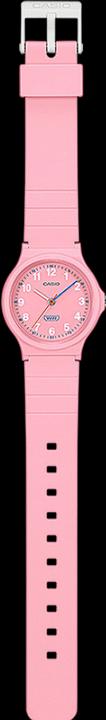 Actual product image Casio LQ-24B-4BEF (Analogue wristwatch, 32 mm)
