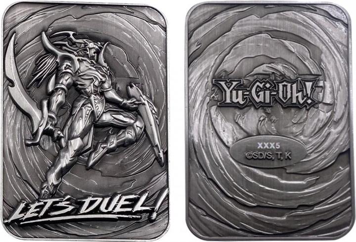 Produktbild Yu-Gi-Oh !: Black Luster Soldier Karte - Limited Edition (Deutsch, Deck)