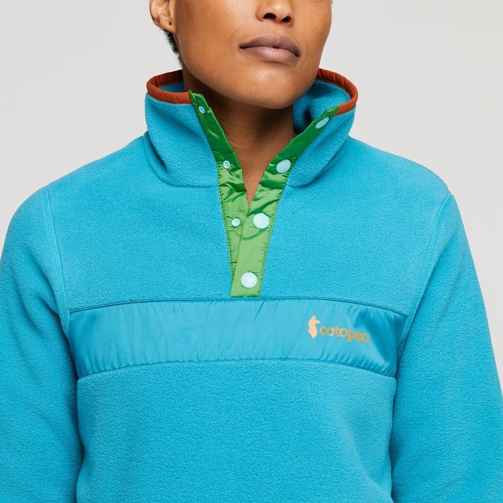 Image du produit Cotopaxi Teca Fleece Pullover (S)