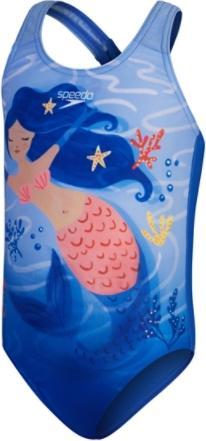 Immagine prodotto Speedo Digital Printed Swimsuit (104)