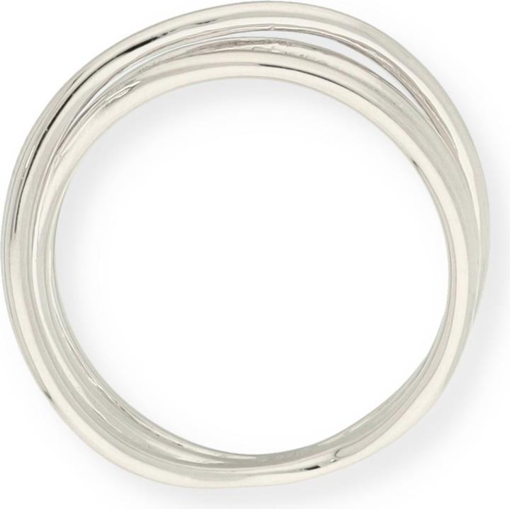 Actual product image Carat Chic (58, 925 Silver)
