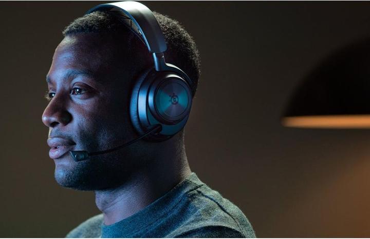 Produktbild SteelSeries Arctis Nova Pro Wireless (Kabellos)