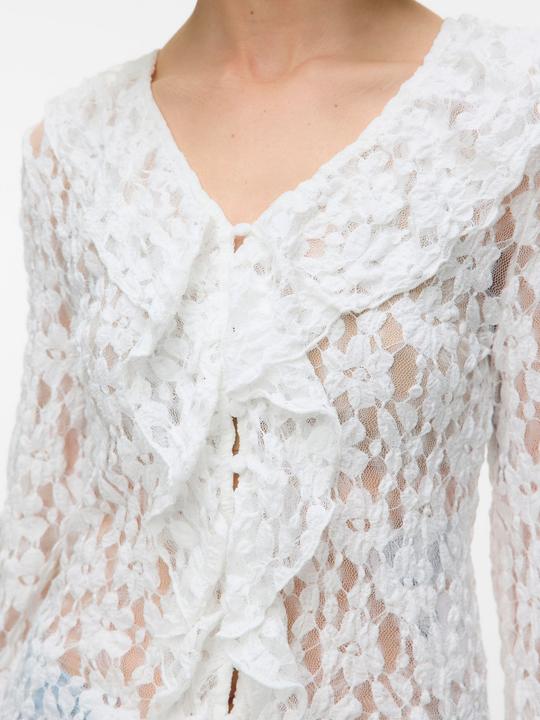 Image du produit Vero Moda AWKIENNA Top Bluse (M)
