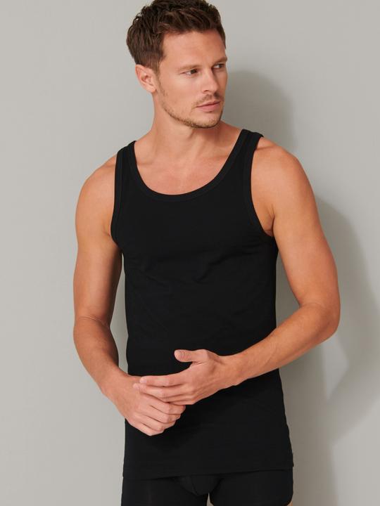 Produktbild Schiesser Unterhemd 95/5 Organic Cotton (M)