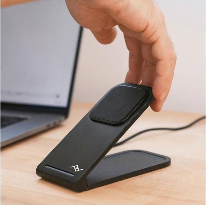Produktbild Peak Design Charging Stand (15 W)