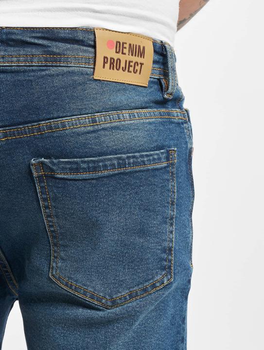 Image du produit Denim Project Short Mr. Orange - 81779 (28)