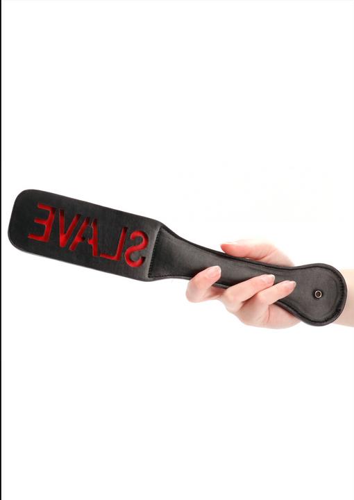 Image du produit Ouch! Paddle - SLAVE