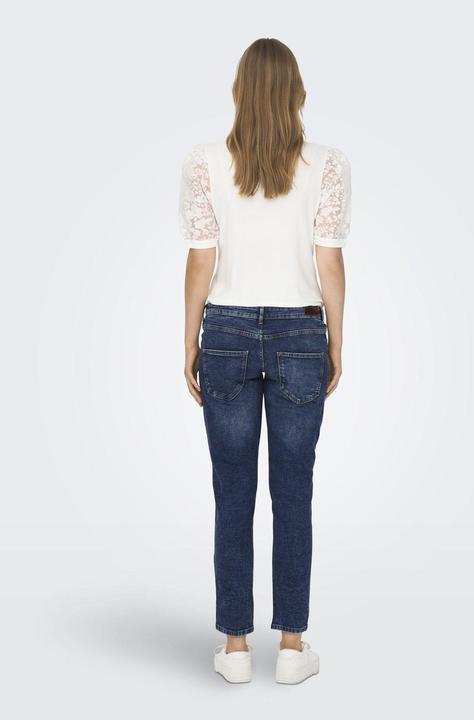 Image du produit Only Maternity Mama OLMENEDA Jeans taille haute (30)