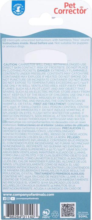 Produktbild Company of Animals 50 ml (Hund, 50 ml)