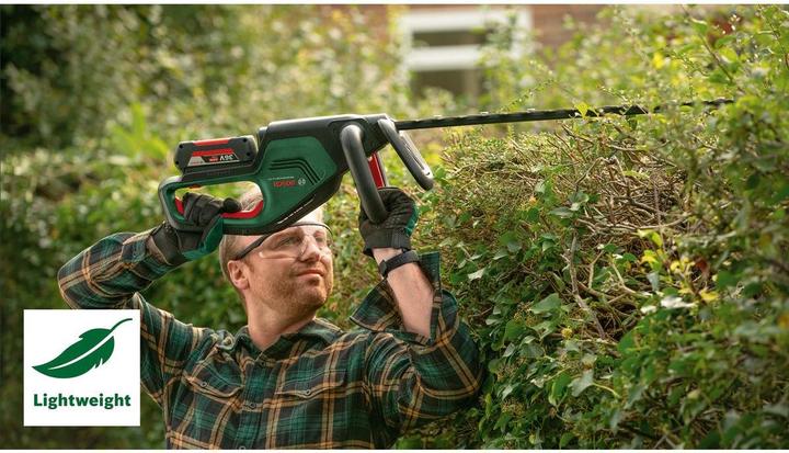 Actual product image Bosch Home & Garden AdvancedHedgeCut 36V-65-28 (Cordless hedgecutters)
