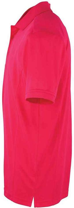 Actual product image Premier Mens Coolchecker Pique Polo Shirt (4XL)