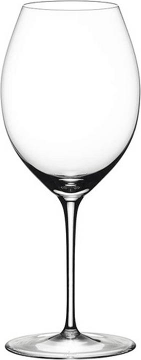 Immagine prodotto Riedel Serie SUPERLEGGERO Bicchiere da vino rosso Hermitage / Syrah Capacità 668 ml (66.80 cl, 1 Occhiali, Bicchieri da vino rosso)