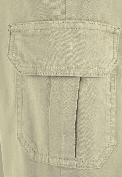Produktbild Urban Classics Ladies High Waist Cargo Jogging Pants (XL)