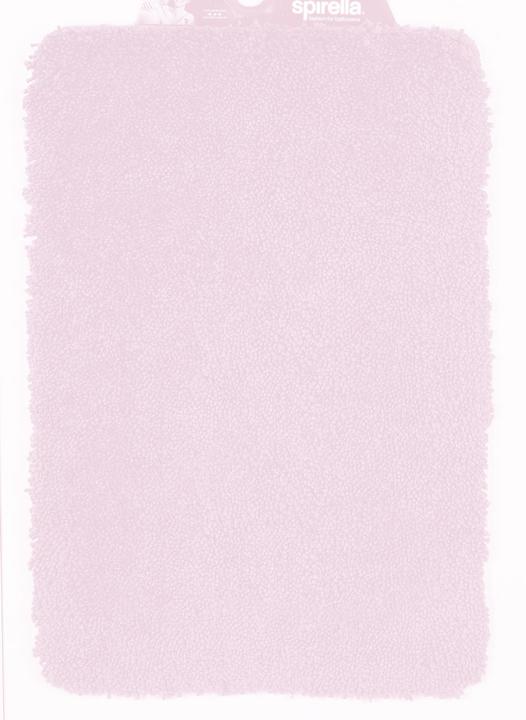 Immagine prodotto spirella Altopiano (70 x 120 cm)