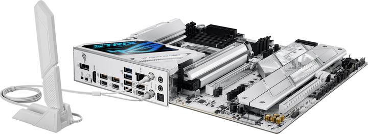 Immagine prodotto ASUS MB Rog Strix Z890-A Gaming Wifi (LGA 1851, Intel Z890, ATX)