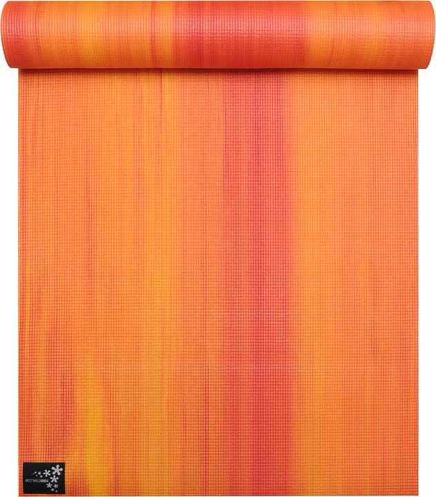 Yogistar Yogamatte Elements (6 mm)
