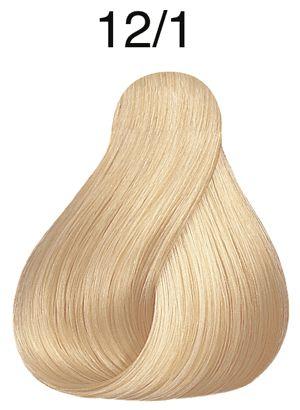Image du produit Wella Koleston Perfect ME+ Special Blondes (12/1 frêne blond spécial)